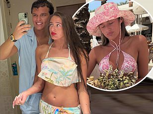 Tommy Fury's No-Shade at Niece's Wedding Sparks Family Mystery