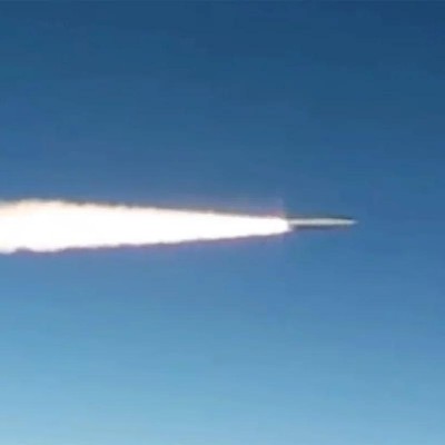Ukrainian Frigate Druzhba Damaged by Explosion in Odesa Port