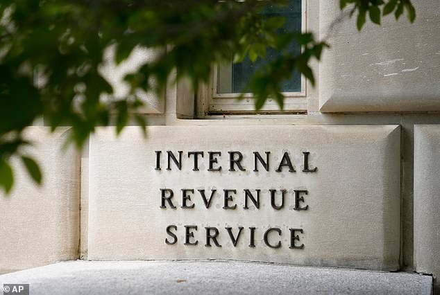 Joe Rogan Criticizes Trump's $1.8 Billion IRS Settlement and Audit Immunity