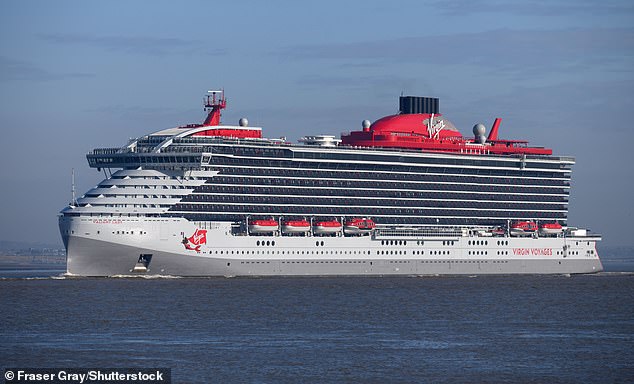 Virgin Voyages Crew Deported After Alleged Sexual Assault on Italian Ship