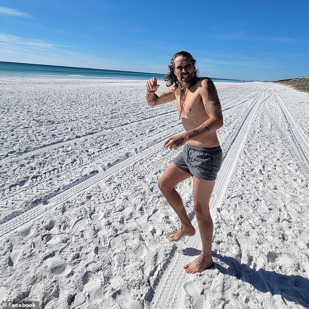 Russell Brand's Florida Move Sparks Local Doubt Over Past Allegations