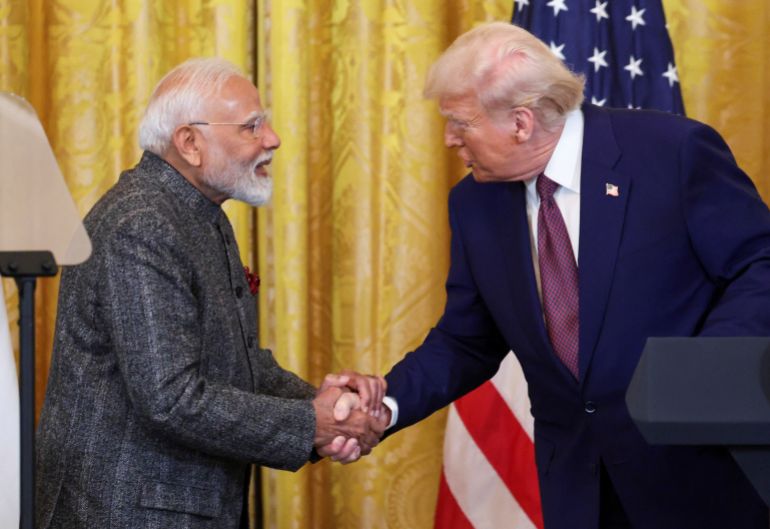 Pakistan Defies India's Isolation Threat by Strengthening US and China Ties
