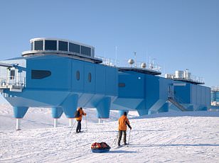 HX Expeditions Launches Historic 1896 Cabin on Arctic Cruise Ship