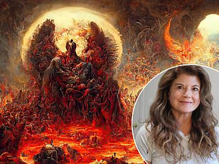 Catholic Priest Reveals Devil Targeted Him With Psychological Warfare